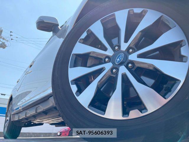 Subaru OUTBACK 2016-11 8074287-12