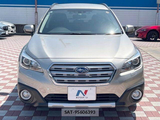 Subaru OUTBACK 2016-11 8074287-13