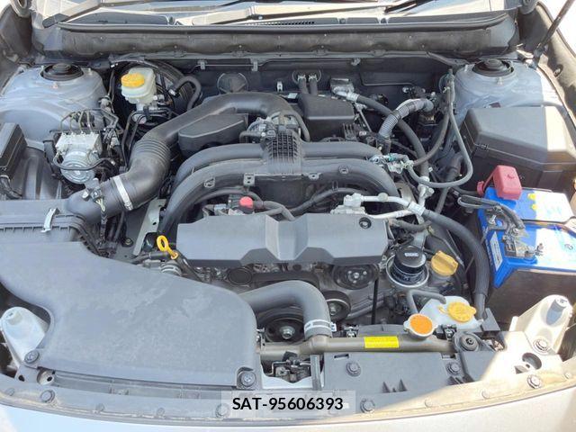 Subaru OUTBACK 2016-11 8074287-17