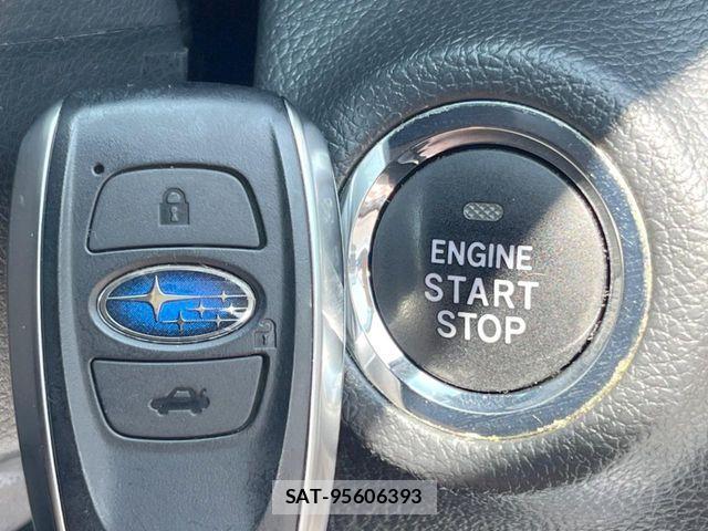 Subaru OUTBACK 2016-11 8074287-7