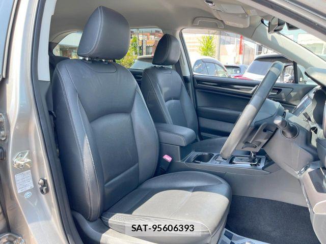 Subaru OUTBACK 2016-11 8074287-8
