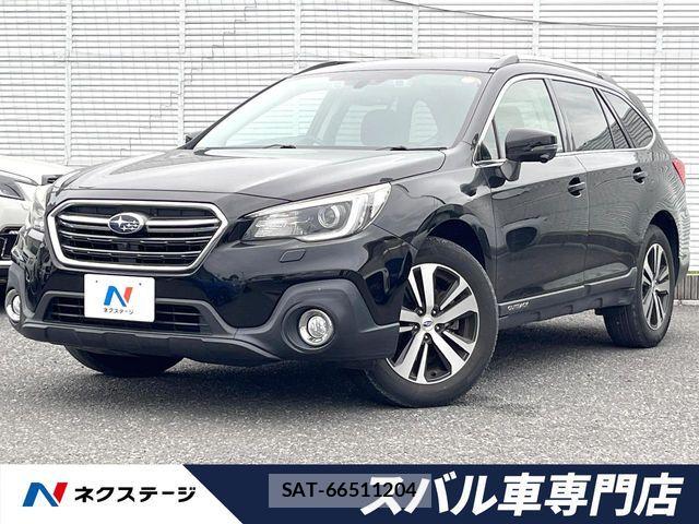 Subaru OUTBACK 2017-11 8074286-0