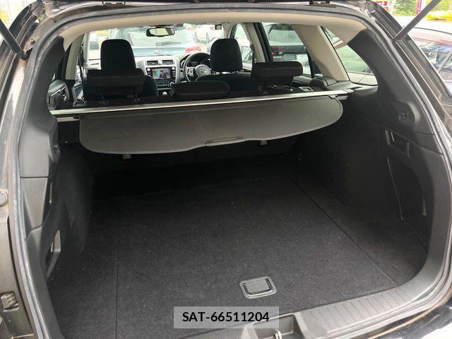 Subaru OUTBACK 2017-11 8074286-9
