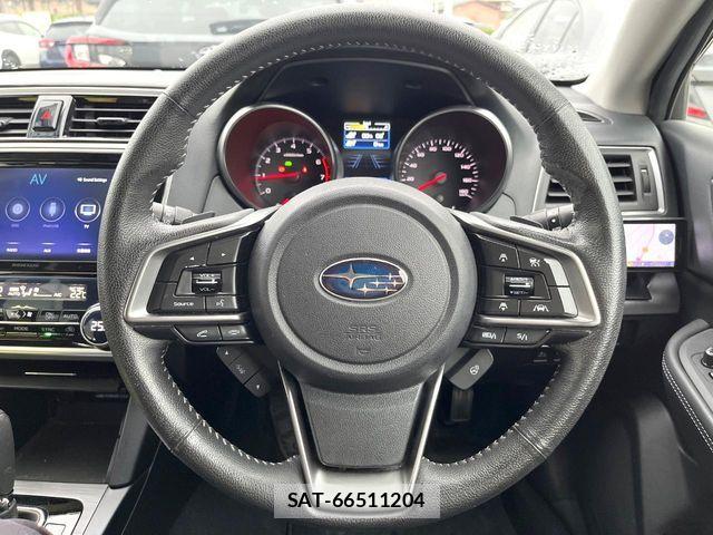 Subaru OUTBACK 2017-11 8074286-10