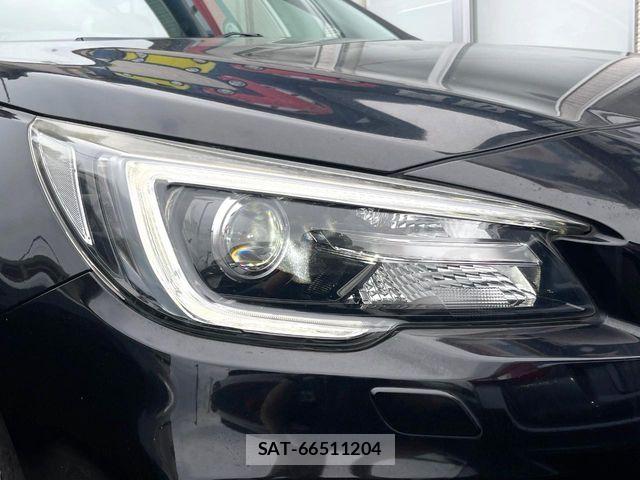 Subaru OUTBACK 2017-11 8074286-11