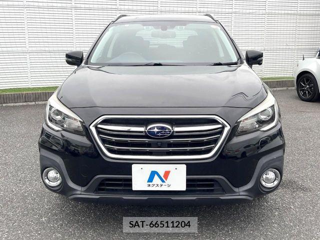 Subaru OUTBACK 2017-11 8074286-13