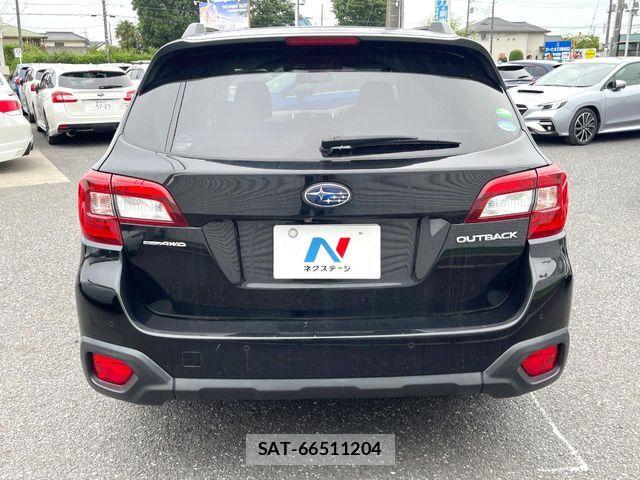 Subaru OUTBACK 2017-11 8074286-14