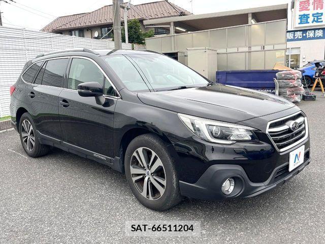 Subaru OUTBACK 2017-11 8074286-15