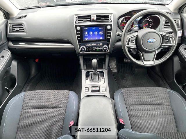 Subaru OUTBACK 2017-11 8074286-1