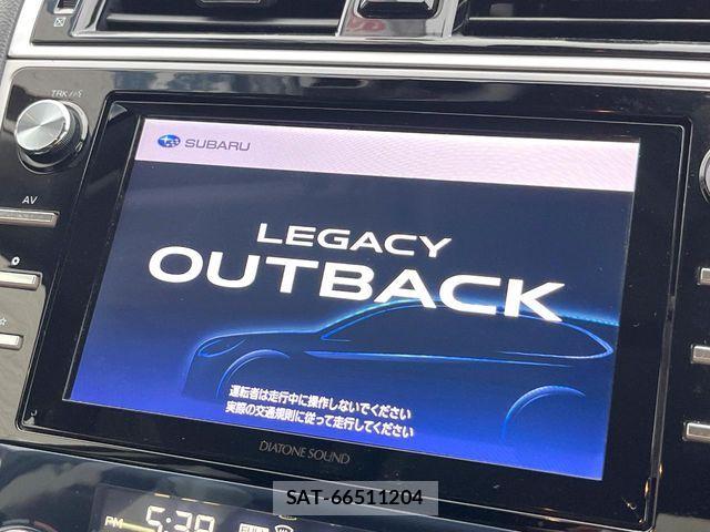 Subaru OUTBACK 2017-11 8074286-2