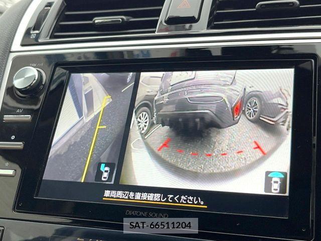 Subaru OUTBACK 2017-11 8074286-3