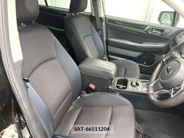 Subaru OUTBACK 2017-11 8074286-7