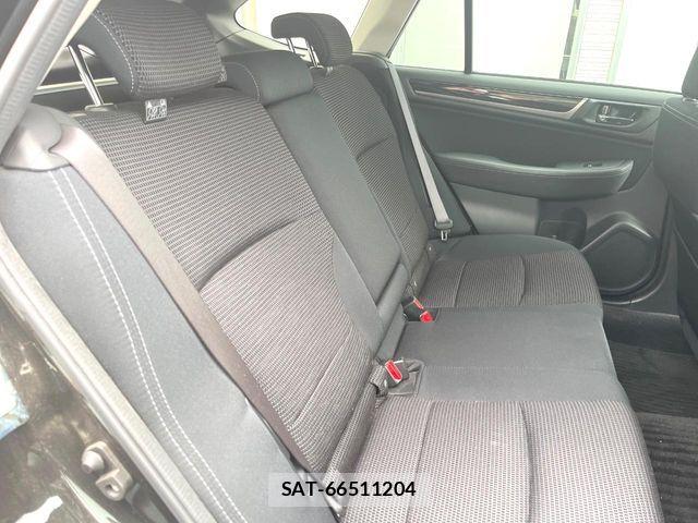 Subaru OUTBACK 2017-11 8074286-8