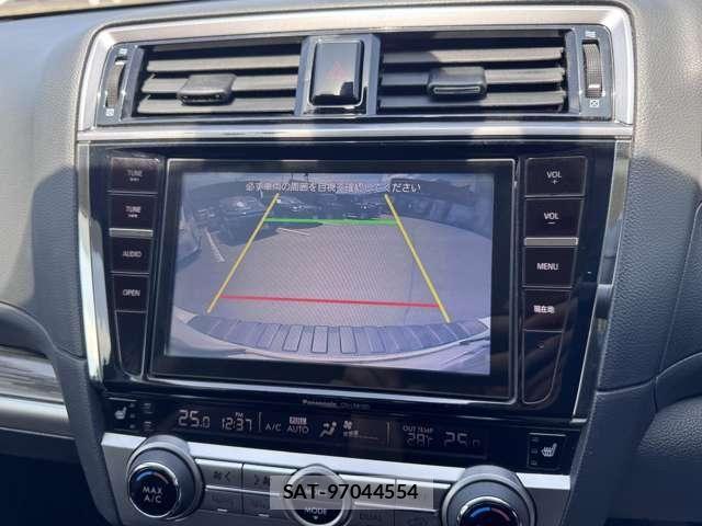 Subaru OUTBACK 2016-04 8074292-12