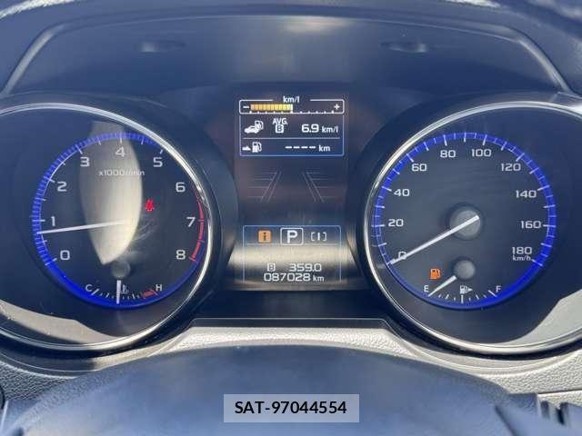 Subaru OUTBACK 2016-04 8074292-18