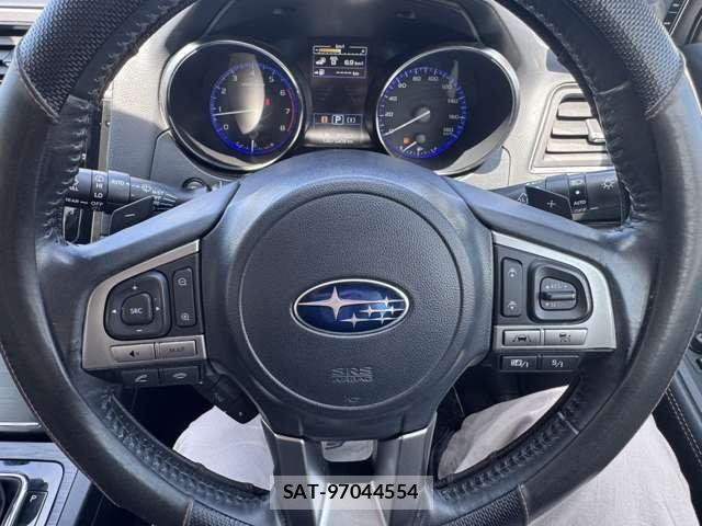 Subaru OUTBACK 2016-04 8074292-19