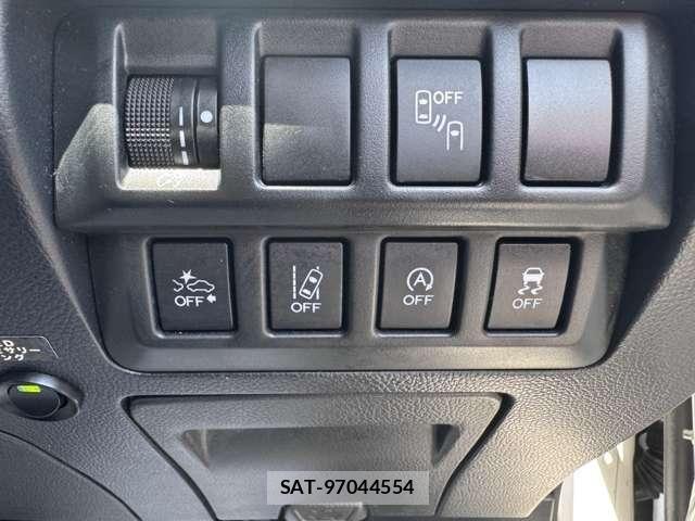 Subaru OUTBACK 2016-04 8074292-21