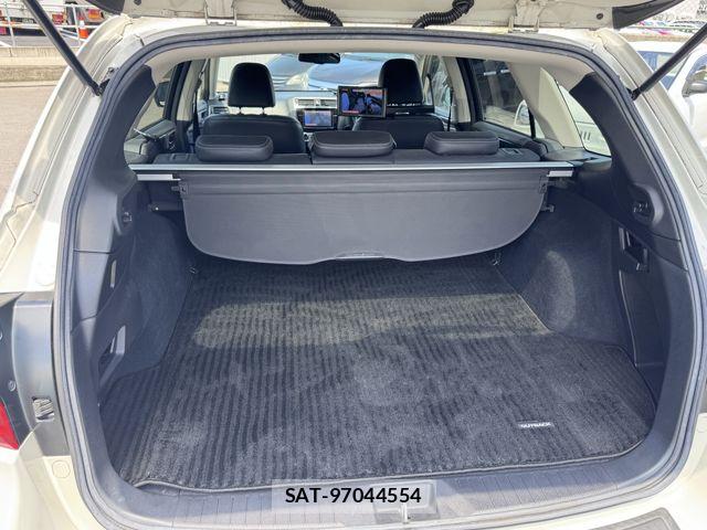 Subaru OUTBACK 2016-04 8074292-24