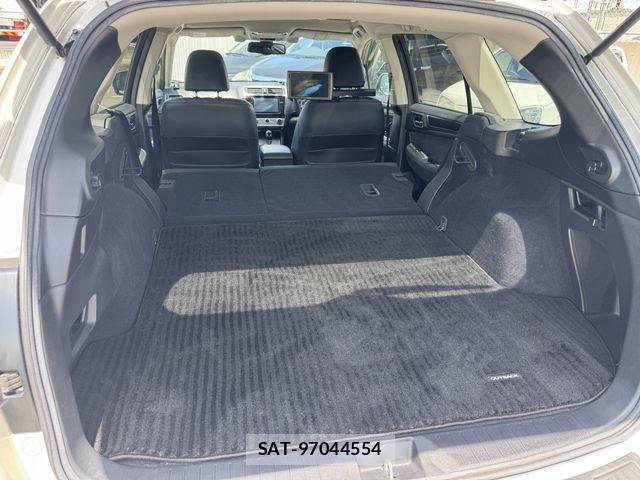 Subaru OUTBACK 2016-04 8074292-25