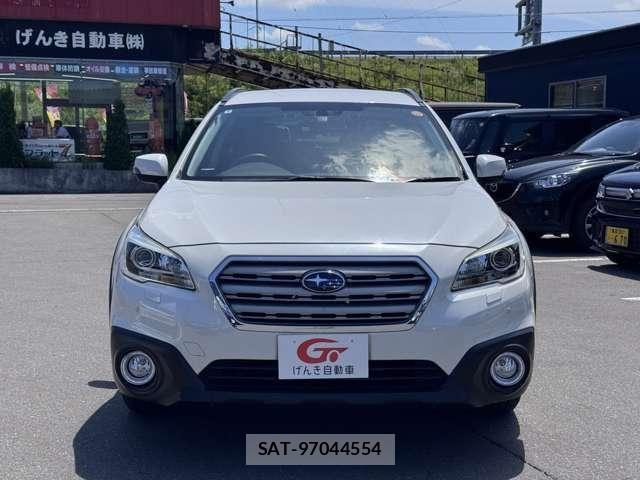 Subaru OUTBACK 2016-04 8074292-2
