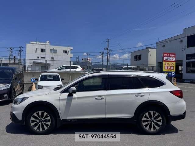 Subaru OUTBACK 2016-04 8074292-5