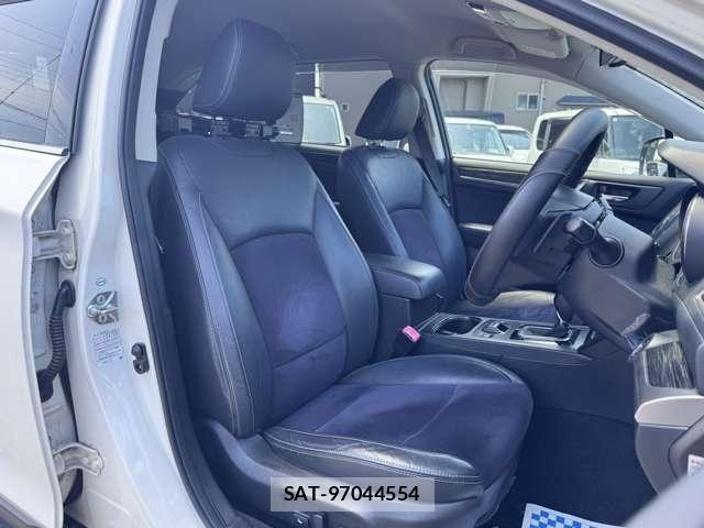 Subaru OUTBACK 2016-04 8074292-6