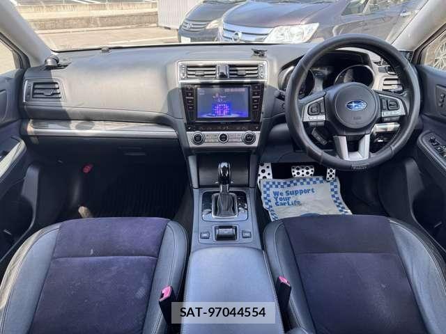 Subaru OUTBACK 2016-04 8074292-8