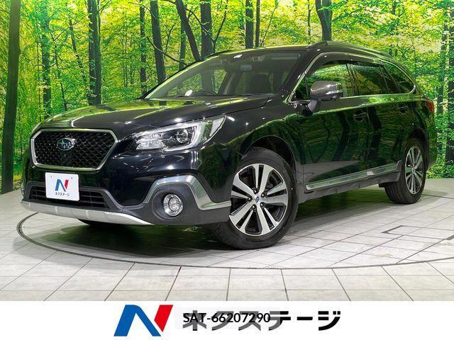 Subaru OUTBACK 2019-07 8074283-0
