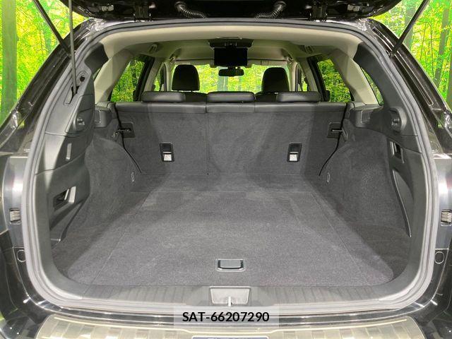 Subaru OUTBACK 2019-07 8074283-9