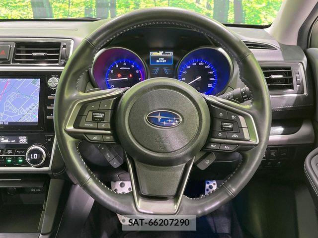 Subaru OUTBACK 2019-07 8074283-10