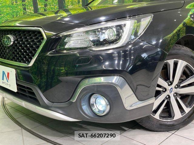 Subaru OUTBACK 2019-07 8074283-11