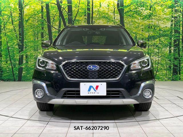 Subaru OUTBACK 2019-07 8074283-13