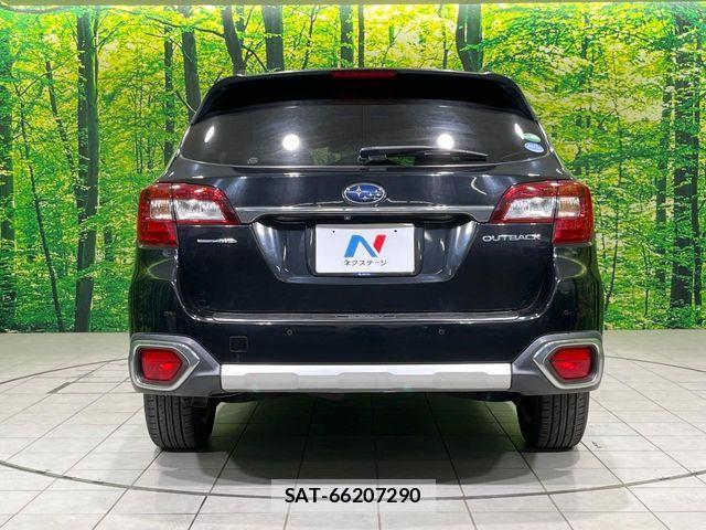 Subaru OUTBACK 2019-07 8074283-14