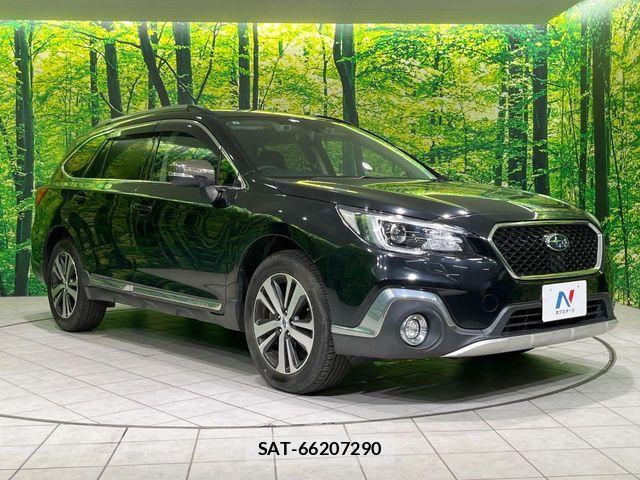 Subaru OUTBACK 2019-07 8074283-15