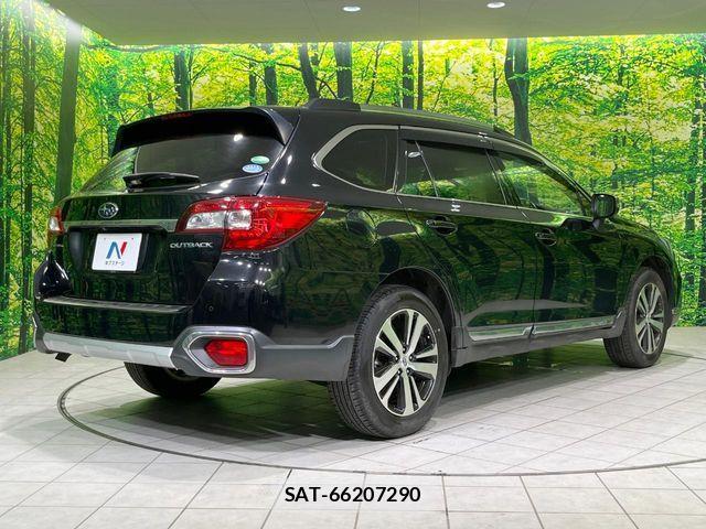 Subaru OUTBACK 2019-07 8074283-16