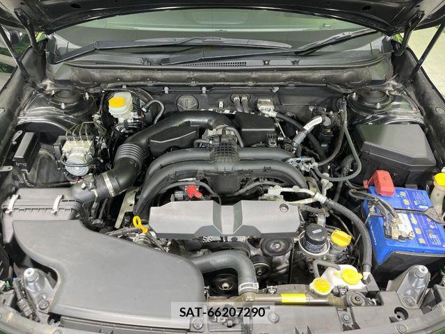 Subaru OUTBACK 2019-07 8074283-17