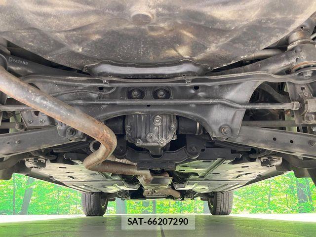 Subaru OUTBACK 2019-07 8074283-18