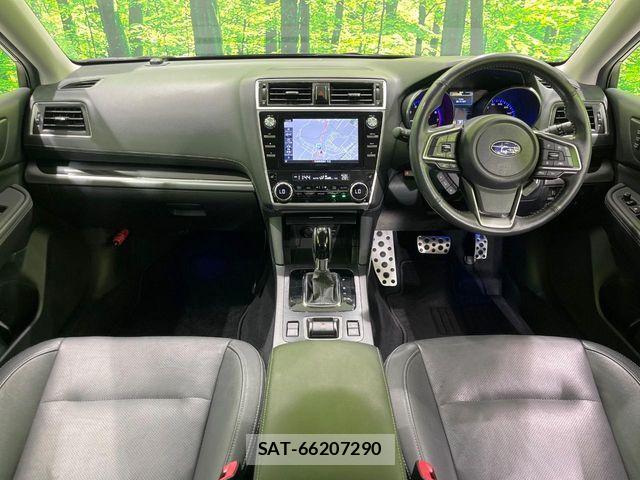 Subaru OUTBACK 2019-07 8074283-1