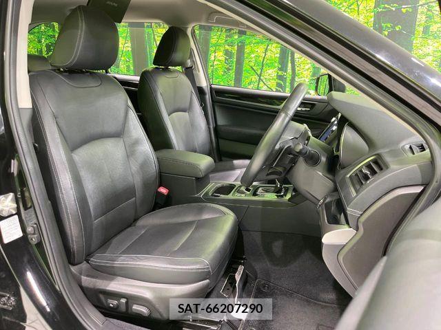 Subaru OUTBACK 2019-07 8074283-7