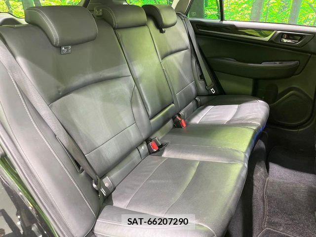 Subaru OUTBACK 2019-07 8074283-8