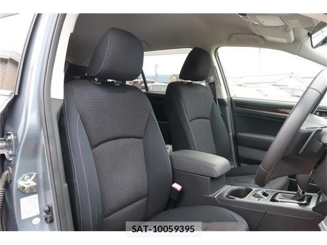 Subaru OUTBACK 2015-10 8074288-9