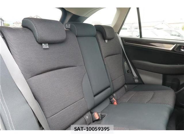 Subaru OUTBACK 2015-10 8074288-10