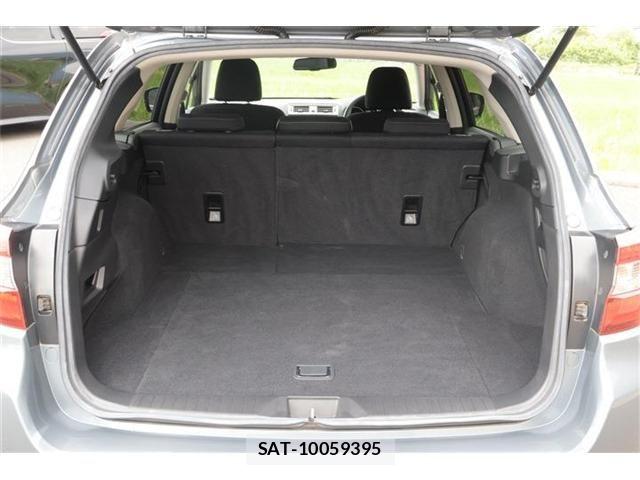 Subaru OUTBACK 2015-10 8074288-12