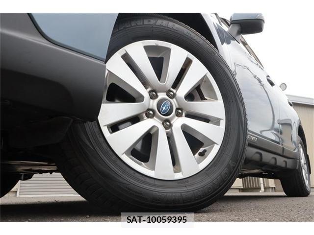 Subaru OUTBACK 2015-10 8074288-15