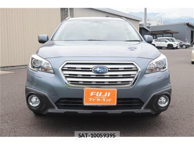 Subaru OUTBACK 2015-10 8074288-16