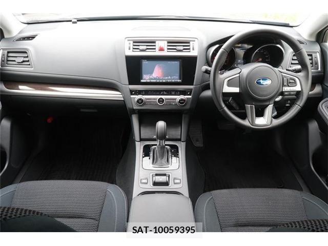 Subaru OUTBACK 2015-10 8074288-1