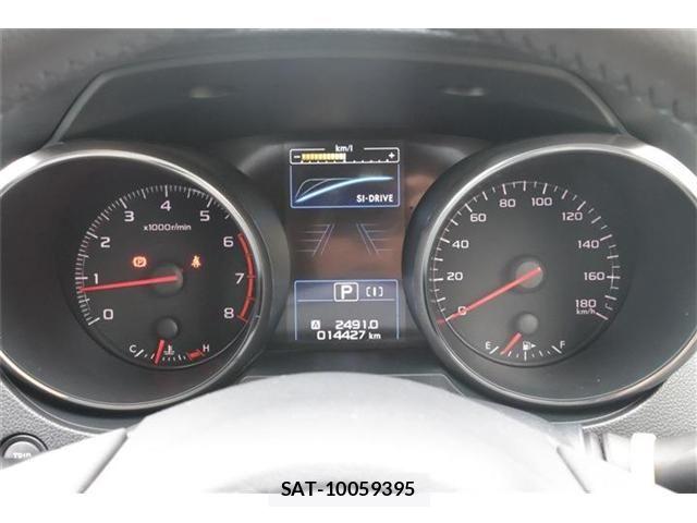 Subaru OUTBACK 2015-10 8074288-22