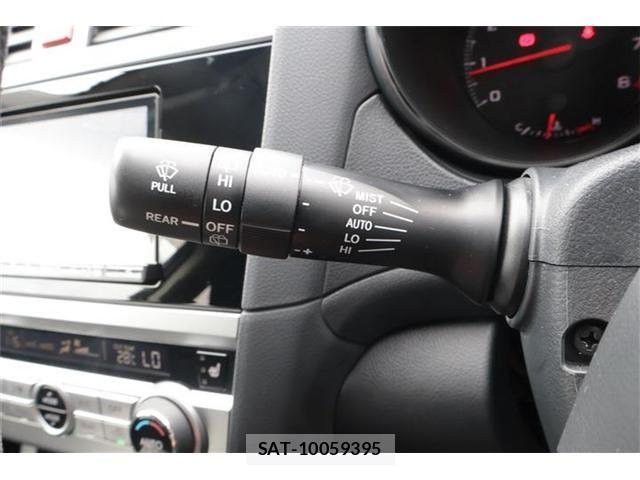 Subaru OUTBACK 2015-10 8074288-24