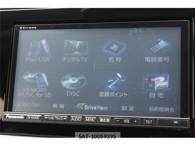 Subaru OUTBACK 2015-10 8074288-27