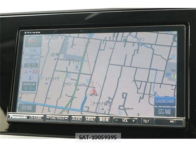 Subaru OUTBACK 2015-10 8074288-2